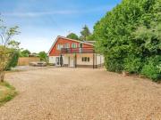 Wire Mill Lane, Newchapel, Lingfield