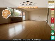 WIRKUNGSVOLL: attraktive Dreizimmerwohnung mit Balkon im...