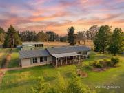 Wirraway | Peaceful Arding Lifestyle on 15 Acres with...