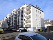 Wirtschaftliches Wohnungspaket an der HTWK