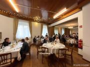 Wirtshaus, vielseitig gestaltbares Lokal in Pottenbrunn...