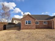 Wisbech Road, Littleport, Ely CB6, 2 bed semi detached...