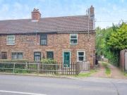 Wisbech Road, Outwell, 2 Bedroom End