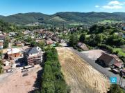 Wisches 67130 Achat / Vente terrain