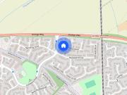 Wise Close, Beverley, East Riding of Yorkshire, UK, HU17