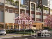 Wish 37 2 Quartos no Setor Bueno