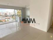 Wish Coimbra com 3 Quartos à venda, 78 m² por R$ 550.000...