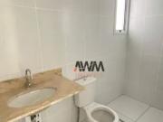 Wish Coimbra com 3 Quartos à venda, 78 m² por R$ 550.000...