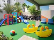 Wish Vaca Brava Apartamento 2 quartos, sendo 1 suíte