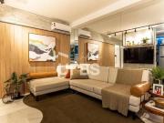 Wish Vaca Brava Apartamento 3 quartos, sendo 1 suíte