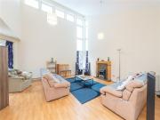 Wishaw Terrace, Edinburgh