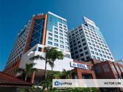 Wisma AmFirst