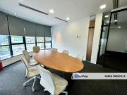 Wisma Bangsar 8