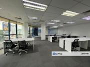Wisma Bangsar 8