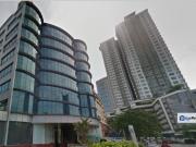 Wisma Bangsar 8