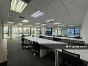 Wisma Bangsar 8 KL Corporate Office Fully Furnished Near...