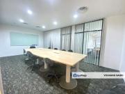 Wisma Bangsar 8 Wisma Volkswagen, Lorong Maarof