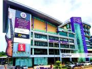 Wisma Bently Music, Mutiara Damansara, Walk To MRT Station