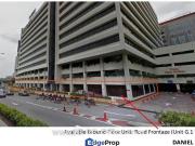 Wisma Chase Perdana Ground Flr