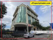 Wisma Chinese Chamber