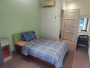 Wisma FGV, 0 Deposit big room with private bathroom