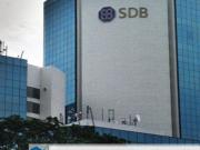 Wisma GER Wisma Selangor Dredging
