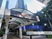 Wisma GER Wisma Selangor Dredging