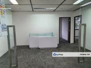 Wisma GER Wisma Selangor Dredging