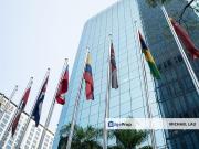 Wisma GER Wisma Selangor Dredging