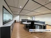 Wisma GER Wisma Selangor Dredging