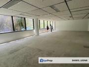 Wisma GER Wisma Selangor Dredging