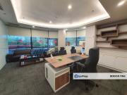 Wisma GER Wisma Selangor Dredging
