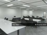 Wisma Golden Eagle Realty