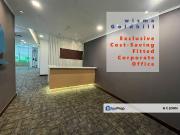 Wisma Goldhill