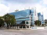 Wisma Kemajuan Office @ PJ