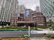 Wisma Leong