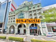 Wisma MTT