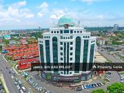 WISMA NAIM KUCHING SARAWAK