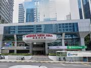Wisma New Asia