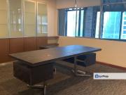 Wisma New Asia Minimalist Fitted, Strategic Location w/...