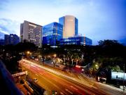 Wisma SDB, Serviced Share Office, For 1 pax, LRT