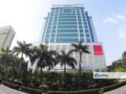 Wisma Sunway Serviced Office Got for 1 11 pax use