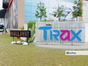WISMA TRAX