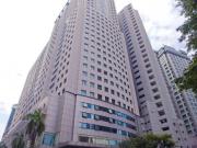 Wisma UOA 2, Fully Furnished Office, 1375sf