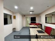 Wisma UOA 2 @ KLCC Fully Furnished Office Ready unit