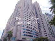 Wisma UOA 2 Renovated Office 2250sf Near LRT & Monorail... Wisma UOA 2 Renovated Office 2250sf Near LRT & Monorail...