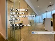 Wisma UOA Damansara II