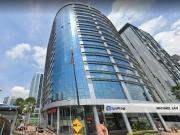 Wisma UOA Damansara II