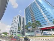 Wisma UOA Damansara II