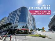Wisma UOA Damansara